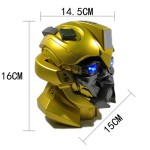 Bumblebee Hoparlor Olcu