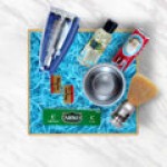 Erkek Tıraş Hediye Kutusu