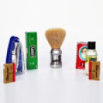 Erkek Tıraş Malzemeleri