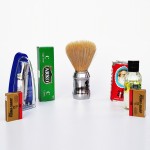 Erkek Tıraş Malzemeleri