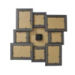 siyah-cerceveli-duvar-saati3