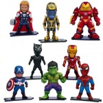 super-kahramanlar-arena-8l-set