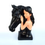 At ve Kadin Biblo (1)