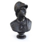 Athena Bust (4)