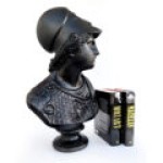 Athena Bust Boy