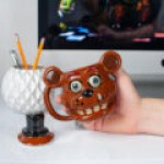 Freddy-Fazbear-Kupa-Bardak