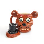 Freddy-Fazbear-Kupa-Bardak5