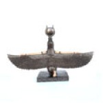 misir tanricasi isis biblo