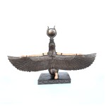 misir tanricasi isis biblo