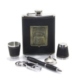 siyah-anahtarlikli-matara-seti