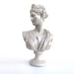 Diana Bust