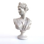 Diana Bust