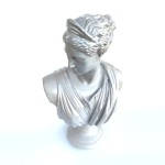 Diana Mini Bust