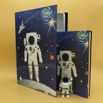 astronot-kutu-defter-anahtarlik-seti2