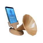 gold-telefon-ses-yukseltici