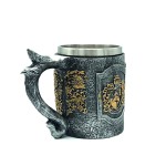 harry-potter-hufflepuff-kupa-bardak-3d