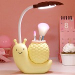 sari-salyangoz-masa-lambasi