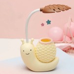 sari-salyangoz-masa-lambasi2