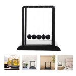 siyah-newton-balans-buyuk-boy