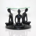 yoga-yapan-kadinlar-buhurdanlik