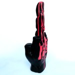 orta-parmak-biblo-siyah