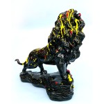 aslan-biblo-sari-kirmizi