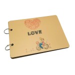 love-kalpli-fotograf-albumu