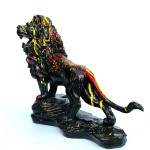 sari-kirmizi-aslan-biblo