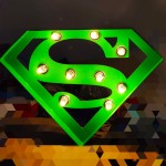 Buyuk Boy Superman Lamba (1)