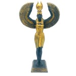 ayakta-duran-isis-biblo-gold