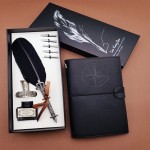 siyah-divit-kalem-deri-defter