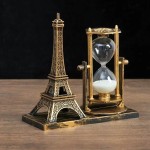 Eyfel-Kulesi-Kum-Saati