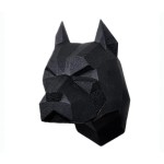 kubik-pitbull-duvar-bustu-siyah2