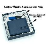 Mavi-kisiye-ozel-cuzdan-anahtarlik-seti2