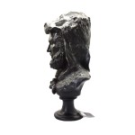 herkul-bust