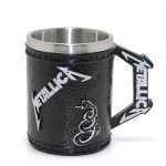 Metallica-celik-bardak