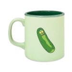 Pickle-rick-kupa