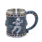 astronot-celik-bardak