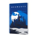 harry-potter-hogwarts-Spiralli-defter
