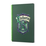 harry-potter-slytherin-defter