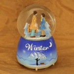 kis-temali-kar-kuresi