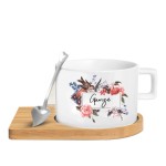 kisiye-ozel-cicekli-ahsap-altli-fincan