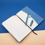 mavi-ozel-Kutulu-Ajanda-Kalem-Seti