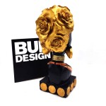 suslu-afrikali-kadin-heykeli3