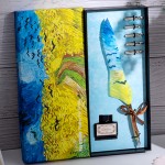 van-gogh-bugday-tarlasi-ve-kargalar-divit-kalem-seti