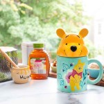 Winnie-Pooh-Kupa-Bardak