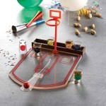 shot-bardakli-parmak-basket-oyunu