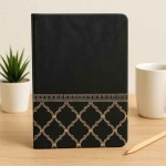 gold-desenli-siyah-deri-deftervekalem-seti5