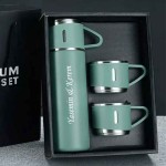 kisiye-ozel-bardakli-termos-yesil