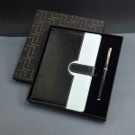 prestij-serisi-ajanda-kalem-seti